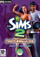 Los Sims 2: Noctámbulos